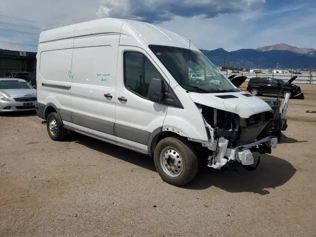 2024 FORD TRANSIT T-250  