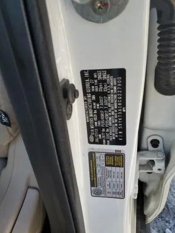 2012 KIA SORENTO BASE  