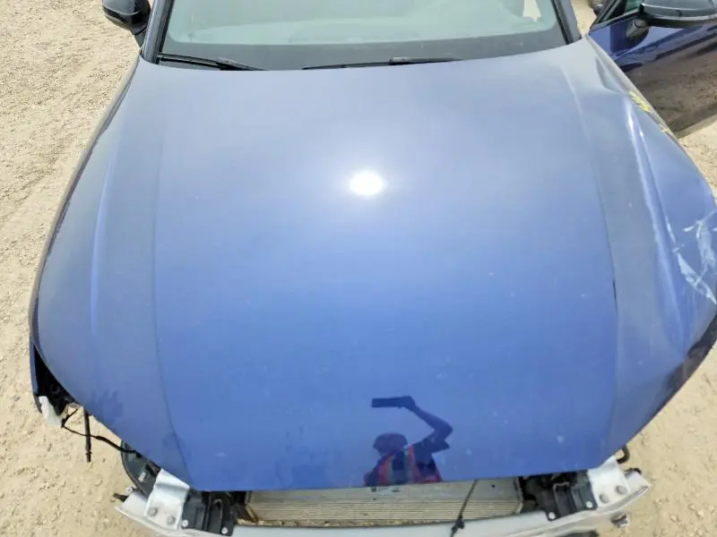 2025 AUDI A4 PRESTIGE 45  