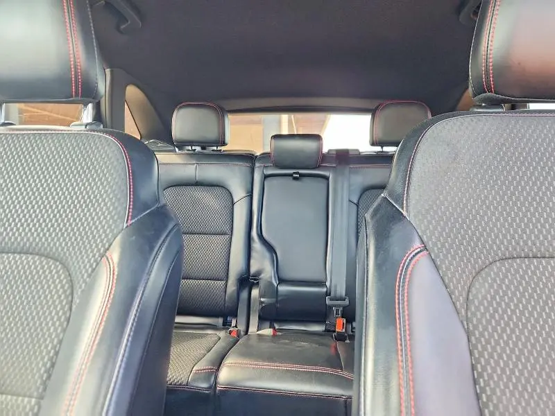 2023 FORD ESCAPE ST LINE  