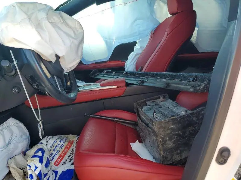 2020 LEXUS RX 350 F SPORT  