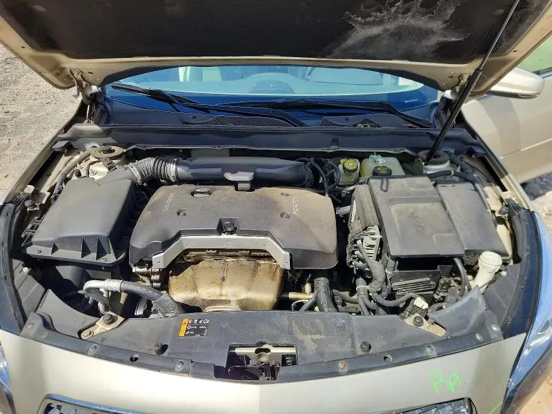 2013 CHEVROLET MALIBU 1LT  