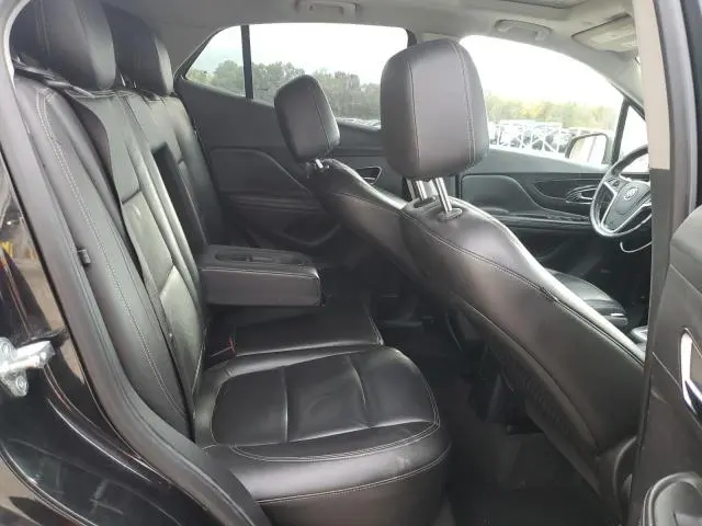 2014 BUICK ENCORE PREMIUM  