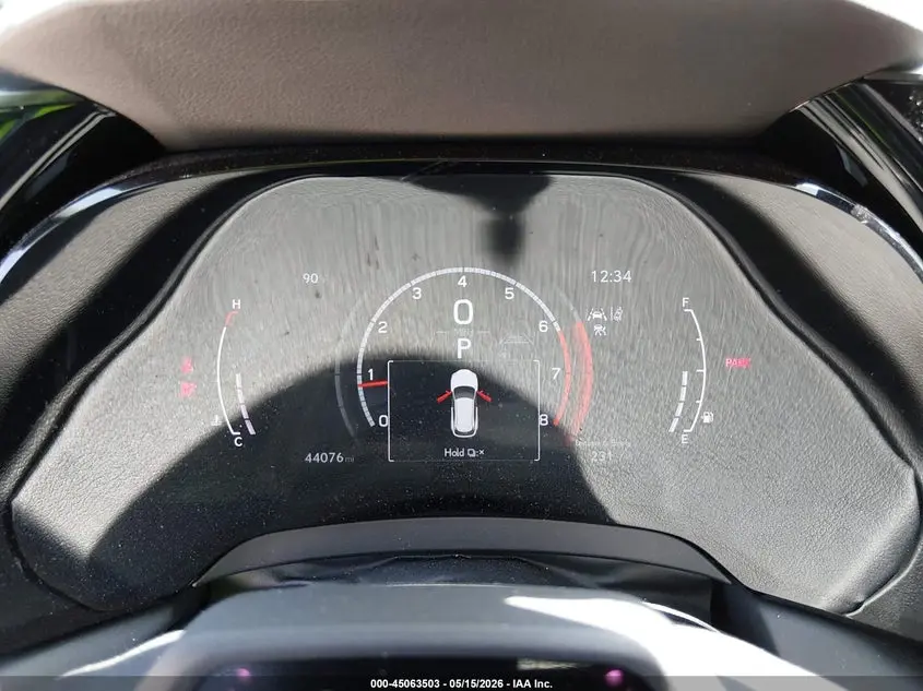 2024 LEXUS RX 350 F SPORT HANDLING