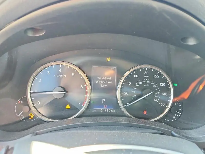 2018 LEXUS NX 300 BASE  