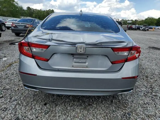 2020 HONDA ACCORD EX