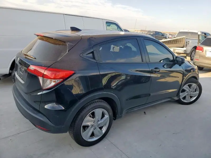 2020 HONDA HR-V EX  