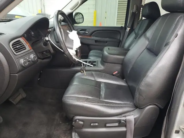 2013 CHEVROLET TAHOE K1500 LT  