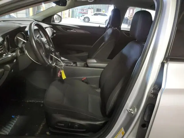 2020 BUICK REGAL PREFERRED  