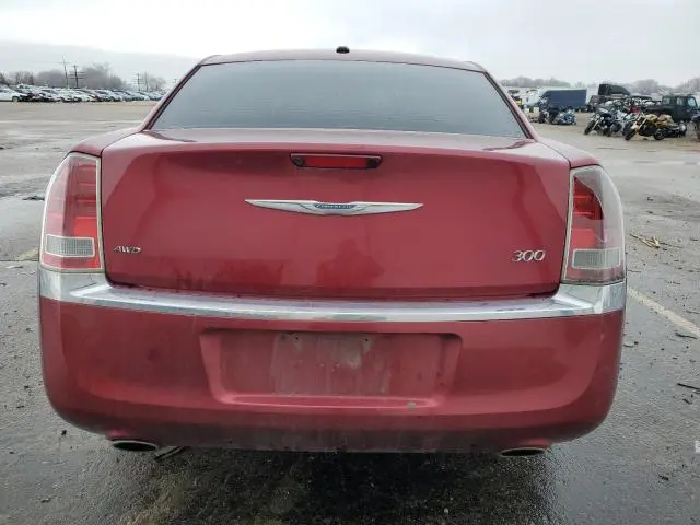 2014 CHRYSLER 300 