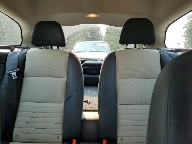 2011 VOLVO C30 T5  