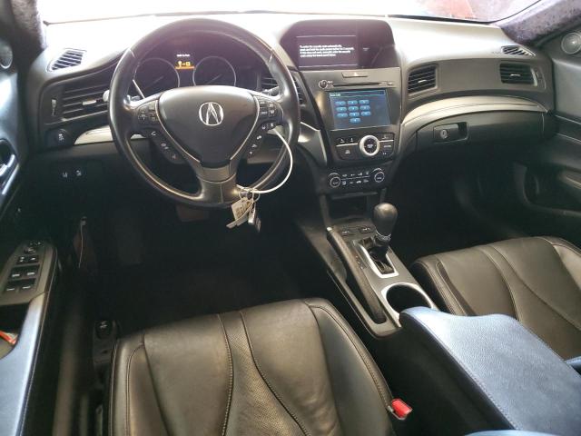 2020 ACURA ILX PREMIUM