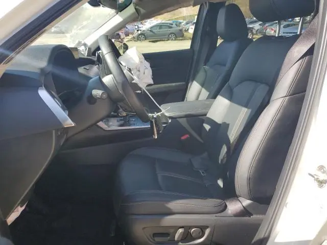 2024 MAZDA CX-90 SELECT