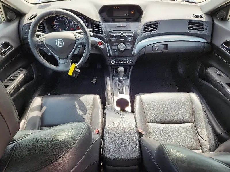 2016 ACURA ILX BASE WATCH PLUS  