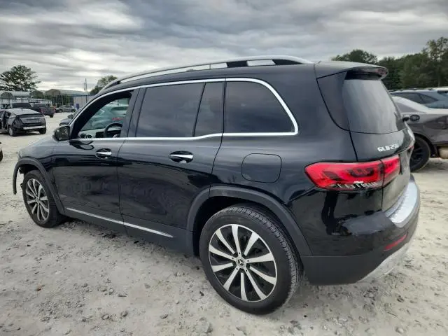 2023 MERCEDES-BENZ GLB 250  