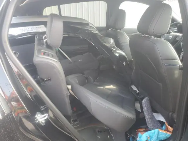 2025 BUICK ENVISTA SPORT TOURING  