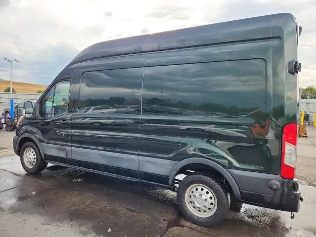 2020 FORD TRANSIT T-250  