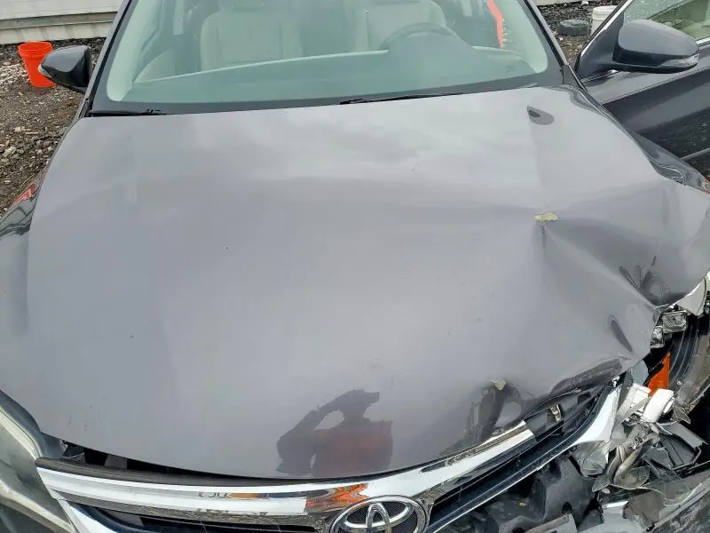 2015 TOYOTA AVALON XLE TOURING  