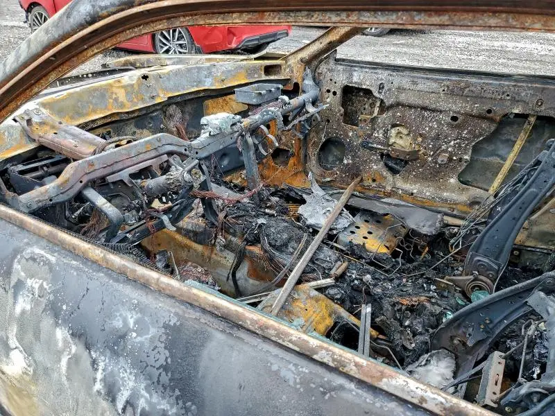 2017 DODGE CHALLENGER R/T  