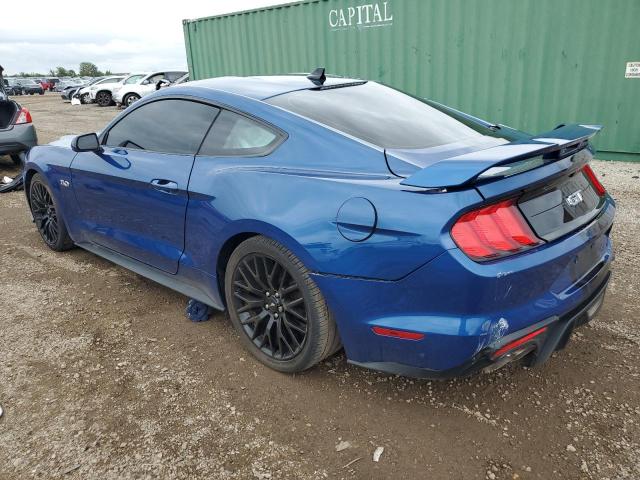 2022 FORD MUSTANG GT