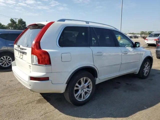 2013 VOLVO XC90 3.2  