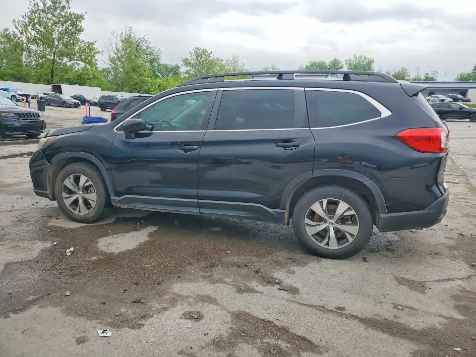 2019 SUBARU ASCENT PREMIUM  