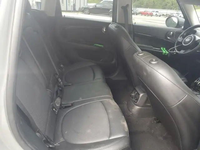 2022 MINI COOPER COUNTRYMAN ALL4  