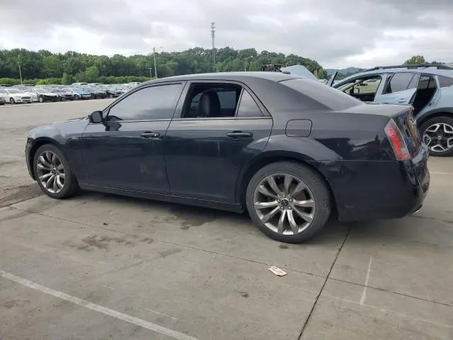 2014 CHRYSLER 300 S  
