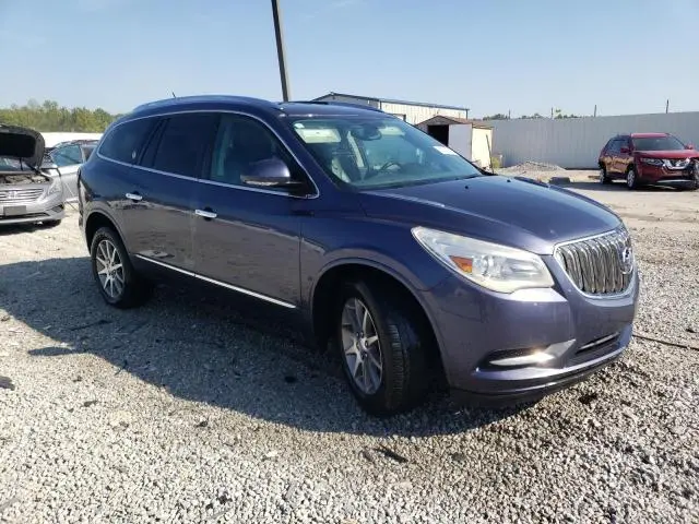 2014 BUICK ENCLAVE