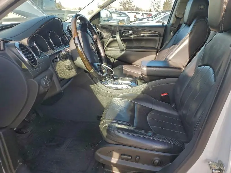 2016 BUICK ENCLAVE   
