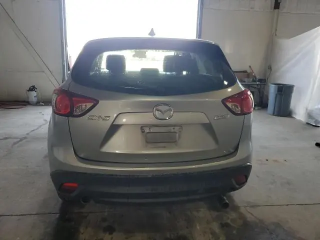 2013 MAZDA CX-5 SPORT  