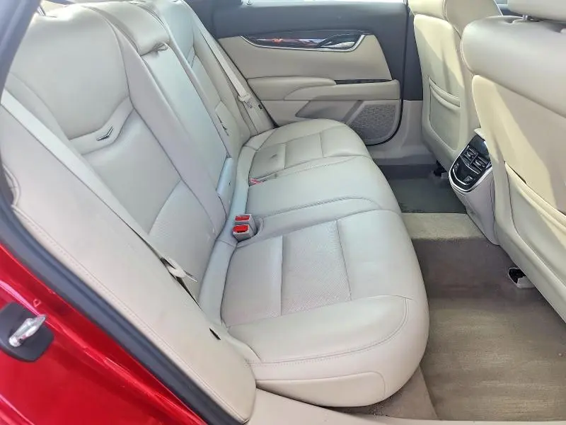 2013 CADILLAC XTS LUXURY COLLECTION  
