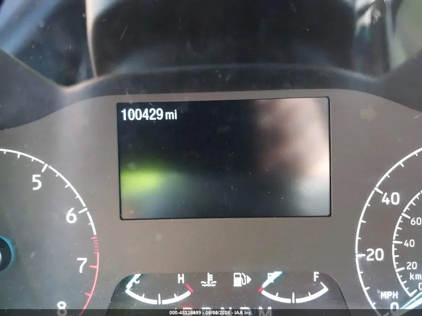 2022 FORD TRANSIT CONNECT XL PASSENGER