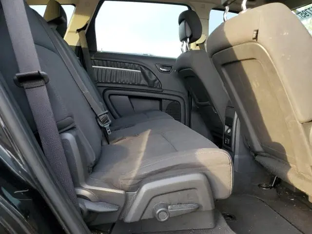 2010 DODGE JOURNEY SXT  