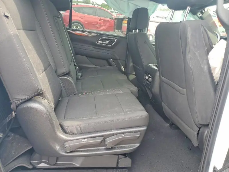 2022 GMC YUKON XL K1500 SLE  