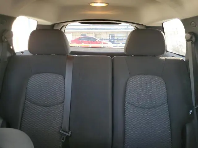 2011 CHEVROLET HHR LT