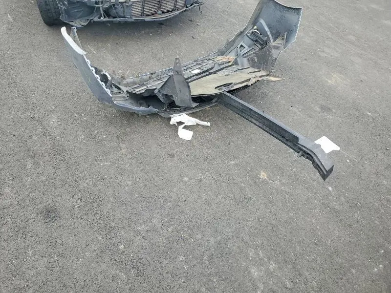 2017 SUBARU IMPREZA SPORT  