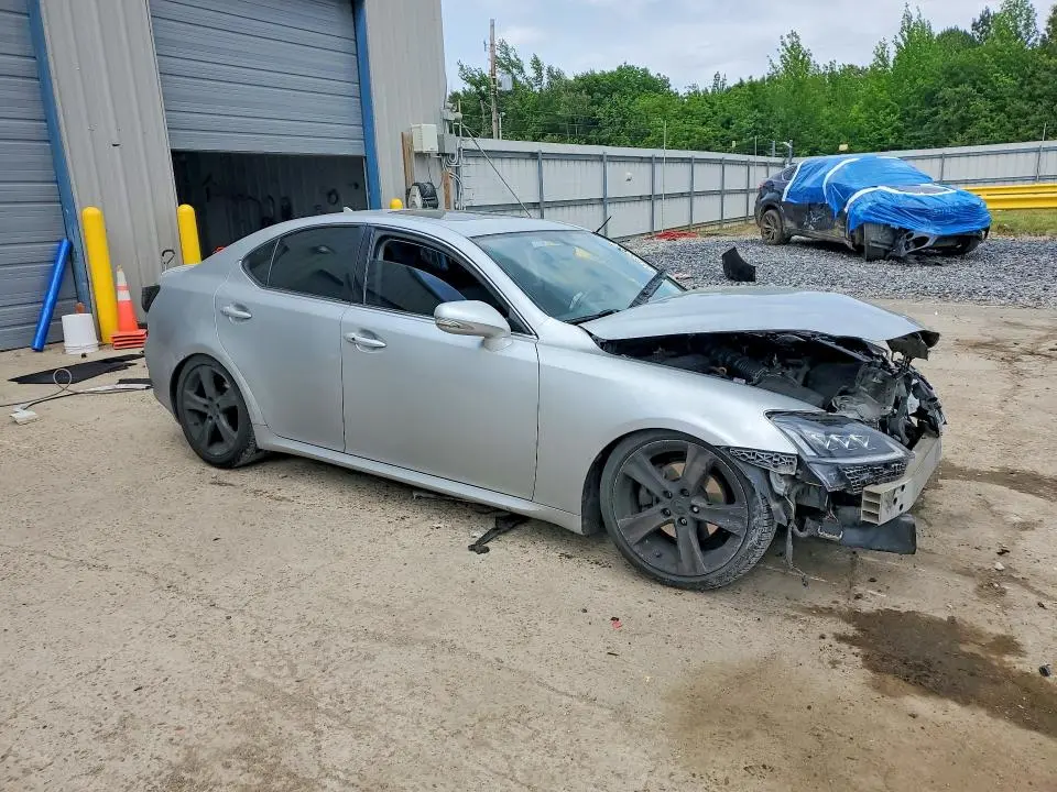 2011 LEXUS IS 250  