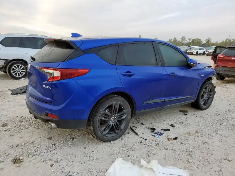 2019 ACURA RDX A-SPEC  