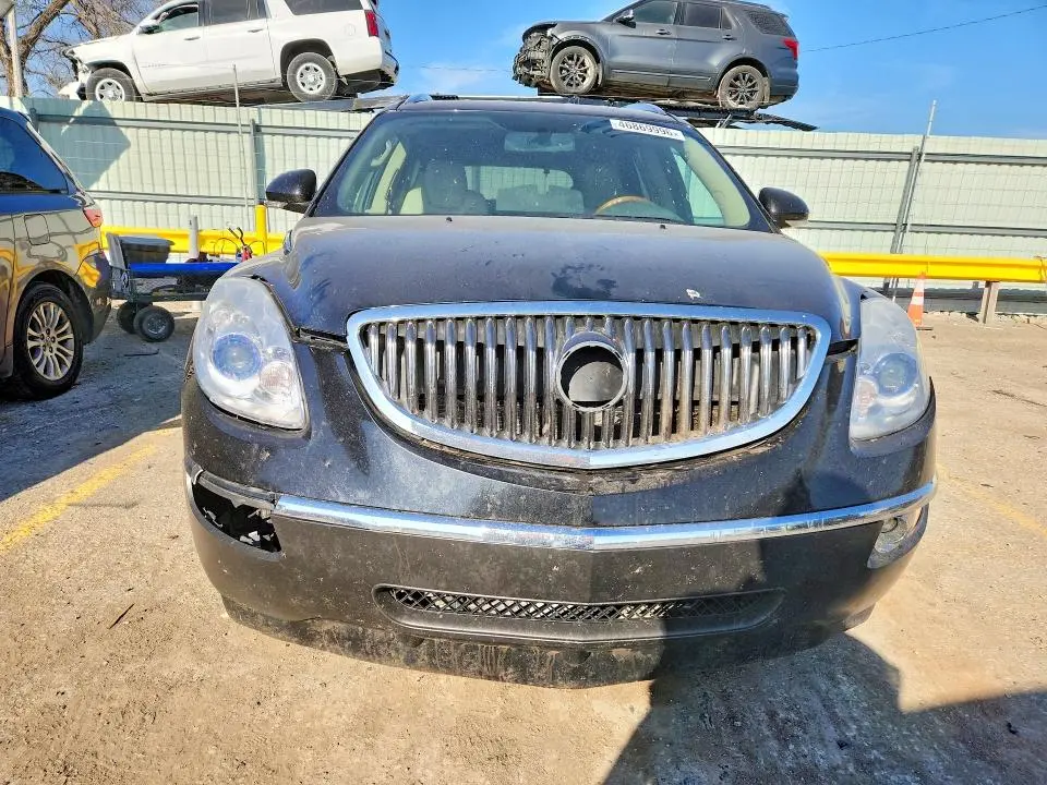 2011 BUICK ENCLAVE CXL  