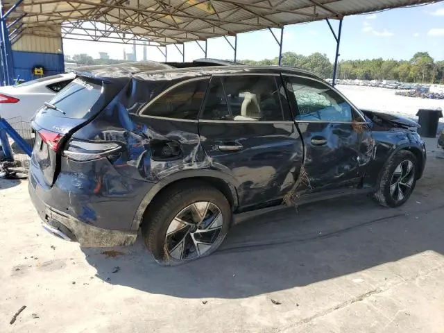 2024 MERCEDES-BENZ GLC 300 4MATIC  