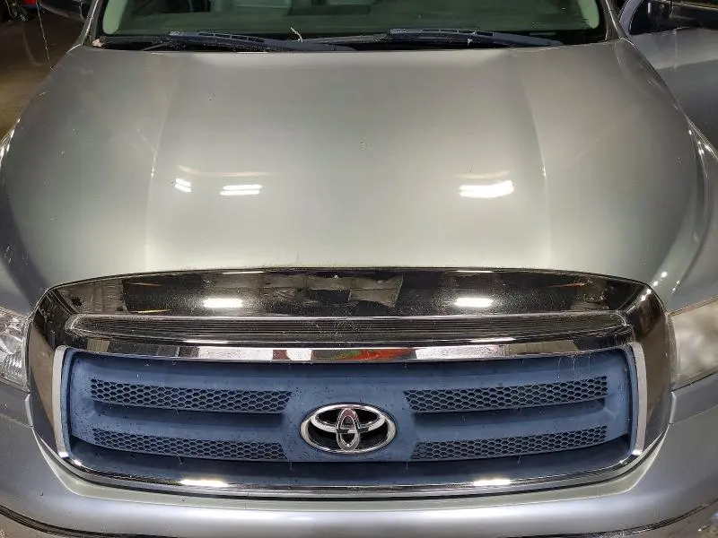 2010 TOYOTA TUNDRA DOUBLE CAB SR5  