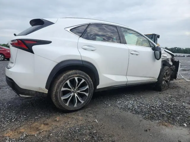 2016 LEXUS NX 200T BASE  