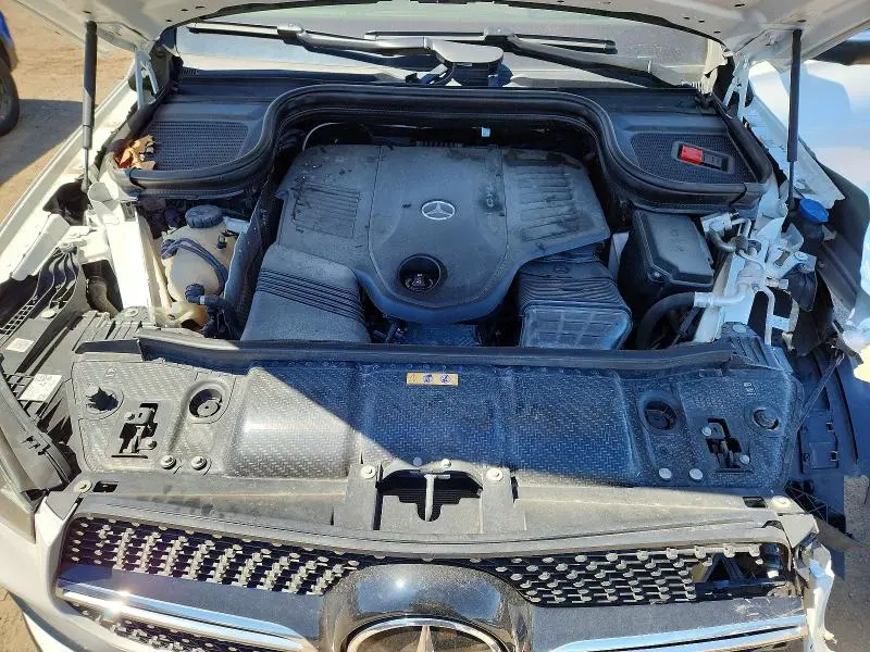 2022 MERCEDES-BENZ GLE 450 4MATIC  