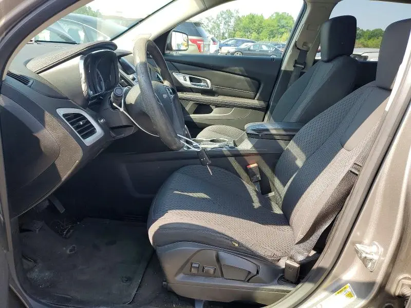 2012 GMC TERRAIN SLE  