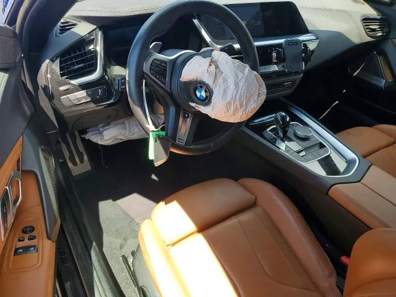 2024 BMW Z4 SDRIVE30I  