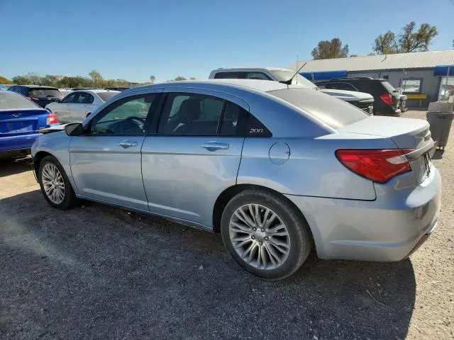 2013 CHRYSLER 200 LIMITED  