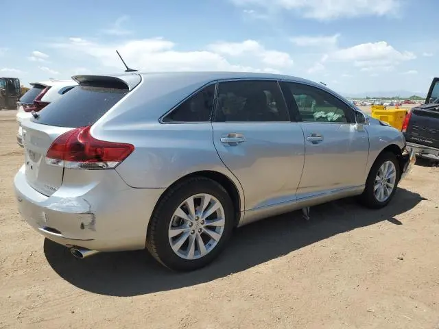 2015 TOYOTA VENZA LE  