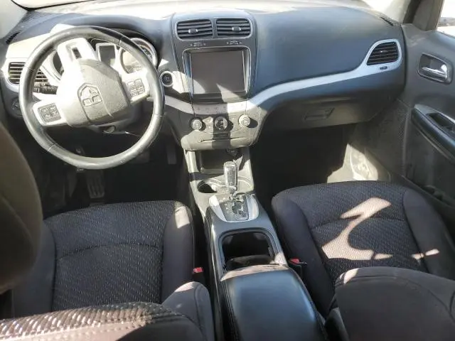 2013 DODGE JOURNEY SXT  