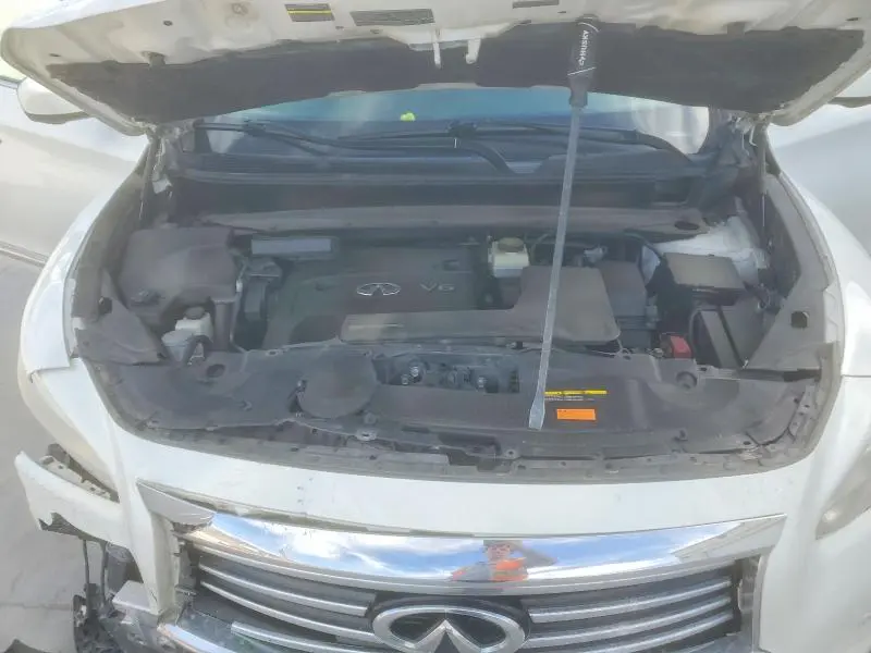 2014 INFINITI QX60 BASE  